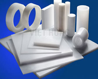 PTFE Sheet & Rod