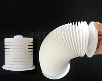 PTFE-Bellow